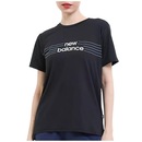 Camiseta New Balance Linear Performance Feminina - Foto 1