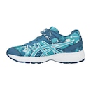 Tênis Infantil Asics Fantasy 4 - Foto 4