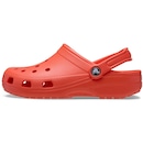 Sandália Unissex Crocs Classic Clog Starfish - Foto 3
