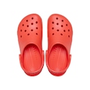 Sandália Unissex Crocs Classic Clog Starfish - Foto 5