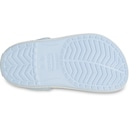 Sandália Unissex Crocs Crocband Speckled Band Clog K Blue Frost - Foto 6