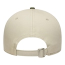 Boné New Era 940 New York Yankees Side Patch Masculino - Foto 4