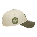 Boné New Era 940 New York Yankees Side Patch Masculino - Foto 5