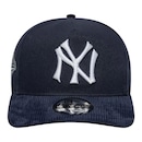 Boné New Era 1920 A-Frame New York Yankees Coops Masculino - Foto 2