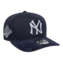 Boné New Era 1920 A-Frame New York Yankees Coops Masculino - Foto 3