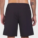 Bermuda Elástico Rip Curl Washed Volley Brazil Masculina - Foto 2