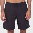 Bermuda Elástico Rip Curl Washed Volley Brazil Masculina - Foto 3