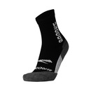 Meia Brooks Ghost Crew Unissex - Foto 2