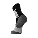 Meia Brooks Ghost Crew Unissex - Foto 3