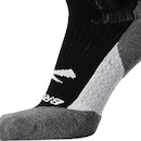 Meia Brooks Ghost Crew Unissex - Foto 4