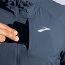 Jaqueta Brooks Canopy Masculina - Foto 5