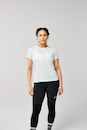 Camiseta Brooks Sprint Free 3.0 Feminina - Foto 2