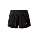 Short Brooks Chaser 5" 2.0 Feminino - Foto 1