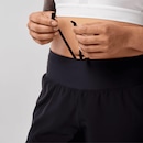 Short Brooks Chaser 5" 2.0 Feminino - Foto 4