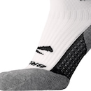 Meia Brooks Ghost Crew Unissex - Foto 4