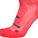 Meia Brooks Ghost Crew Unissex - Foto 4