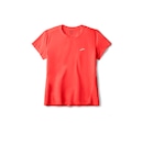 Camiseta Brooks Sprint Free 3.0 Feminina - Foto 1