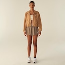 Shorts Fila Flow III Feminino - Foto 4