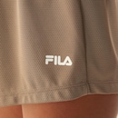 Shorts Fila Flow III Feminino - Foto 5