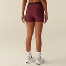 Shorts Fila Train Elastic V Feminino - Foto 2