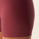 Shorts Fila Train Elastic V Feminino - Foto 5