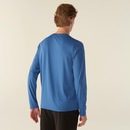 Camiseta Manga Longa Fila Basic Sports Masculina - Foto 2