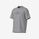 Camiseta Fila Comfort High Style Letter Masculina - Foto 1