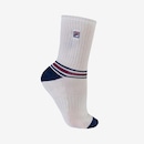 Meia Fila Sport Life F-Box Adulto - Foto 1