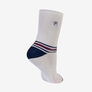 Meia Fila Sport Life F-Box Adulto - Foto 2