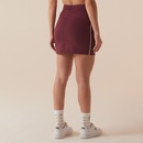 Saia Fila Life Core Feminina - Foto 2