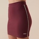 Saia Fila Life Core Feminina - Foto 4