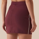 Saia Fila Life Core Feminina - Foto 5