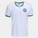 Camiseta do Palmeiras Betel Retrô 1972 Masculina - Foto 1