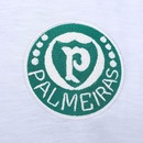 Camiseta do Palmeiras Betel Retrô 1972 Masculina - Foto 5