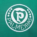 Camisetado do Palmeiras Betel Retrô 1972 Masculina - Foto 4
