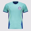 Camiseta do Palmeiras Betel Goalkeeper II Masculina - Foto 1