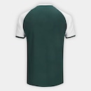 Camiseta do Palmeiras Betel Goalkeeper II Masculina - Foto 2