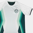 Camiseta do Palmeiras Betel Goalkeeper II Masculina - Foto 4