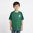 Camiseta do Palmeiras Betel Line Infantil - Foto 1