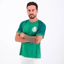 Camiseta do Palmeiras Betel Line Masculina - Foto 3