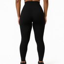 Calça Legging Mup Esportiva - Feminina - Foto 2
