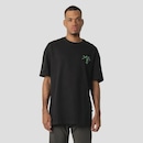 Camiseta Boxfit Lost Alien Zone - Masculina - Foto 1