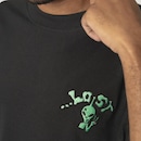 Camiseta Boxfit Lost Alien Zone - Masculina - Foto 4