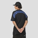 Camiseta Lost Keep It Unreal - Masculina - Foto 3