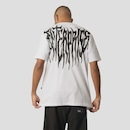 Camiseta Lost Spider - Masculina - Foto 2