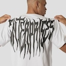 Camiseta Lost Spider - Masculina - Foto 3