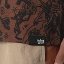 Camiseta Lost Aliens - Masculina - Foto 5