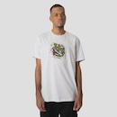 Camiseta Lost Mummy Saturn - Masculina - Foto 1