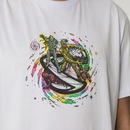 Camiseta Lost Mummy Saturn - Masculina - Foto 3