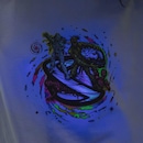 Camiseta Lost Mummy Saturn - Masculina - Foto 4